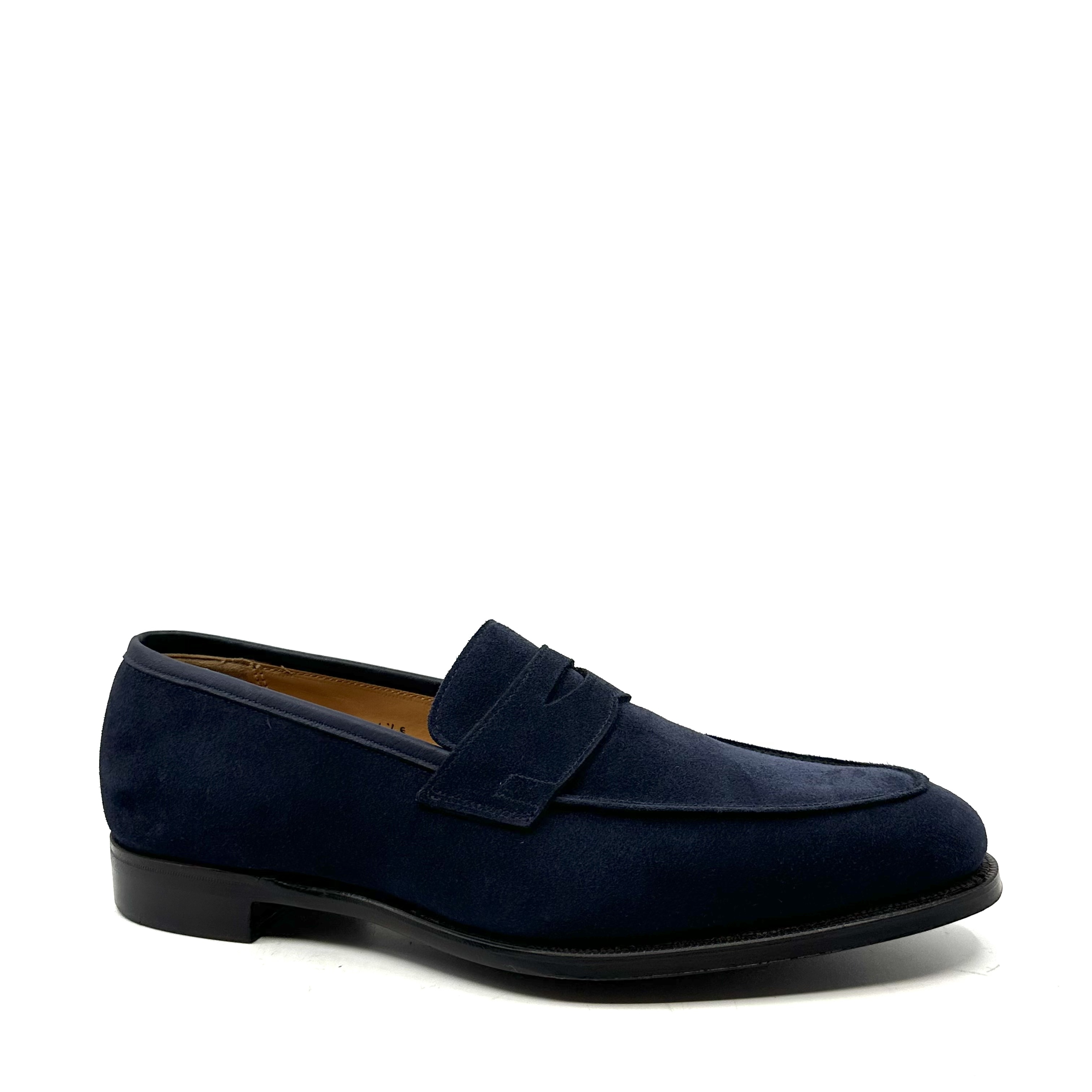 Mocassin Crawford Crockett & Jones Ocean