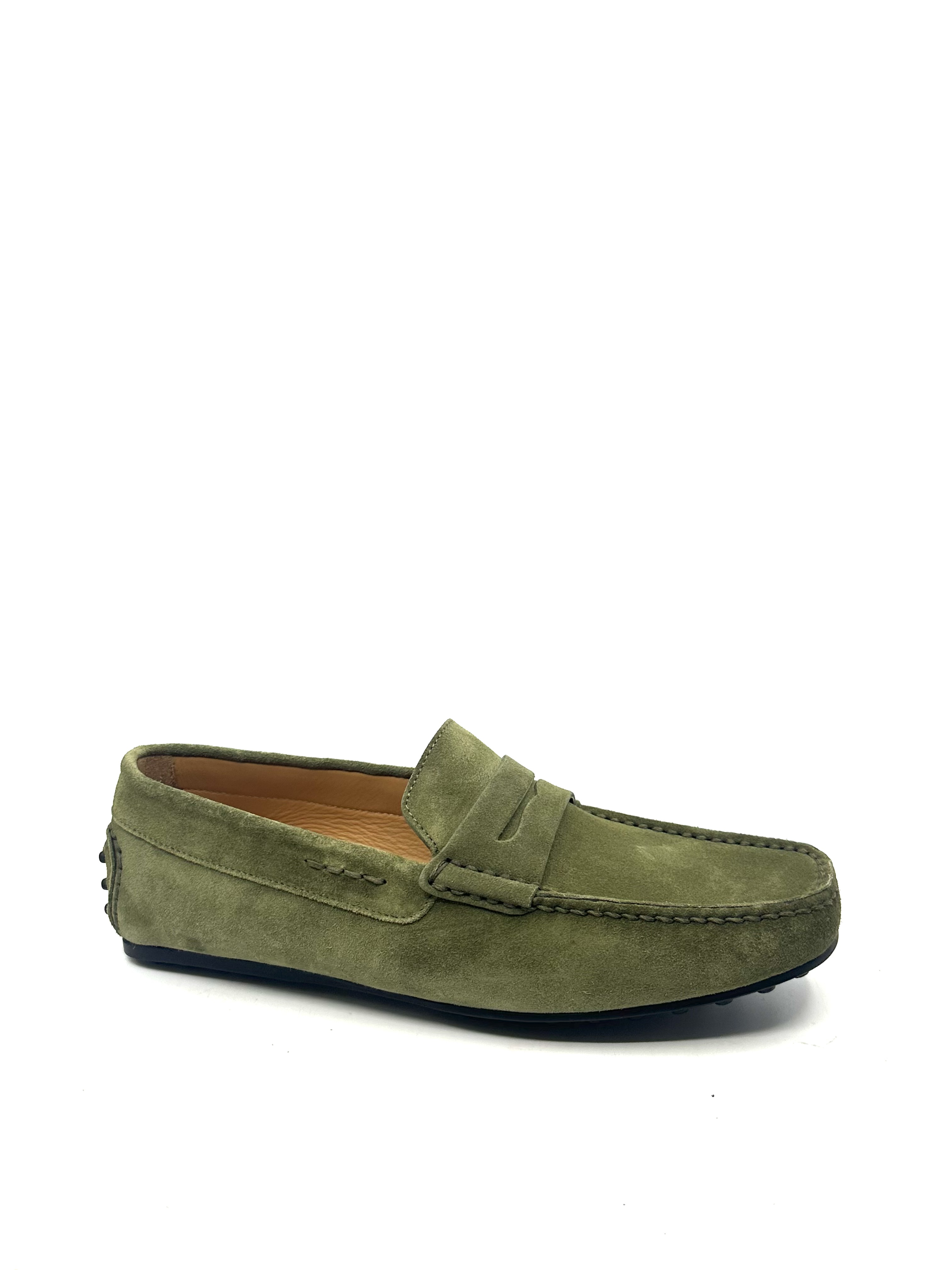 Mocassin Triver Flight Bosco