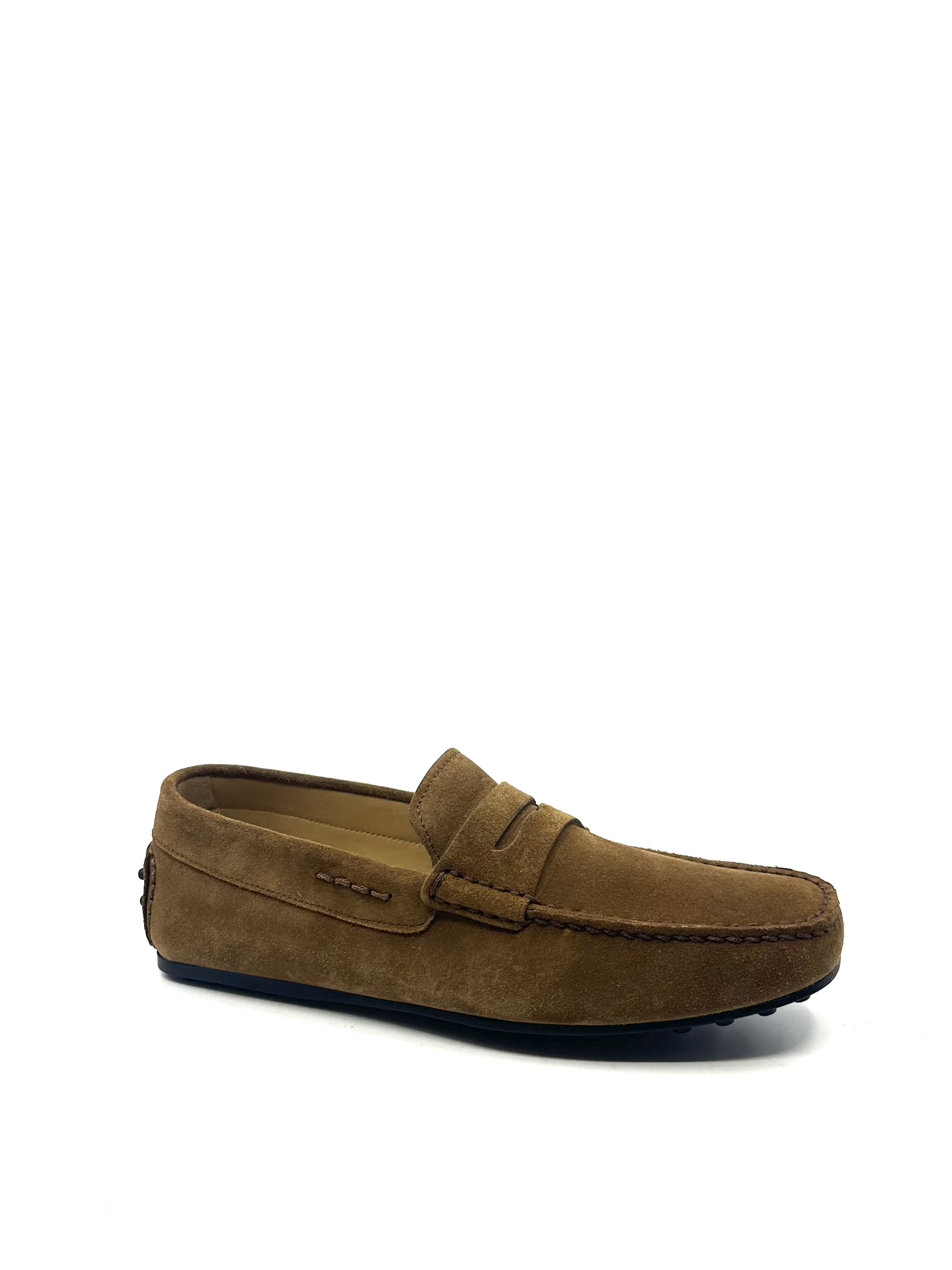 Mocassin Triver Flight Figaro