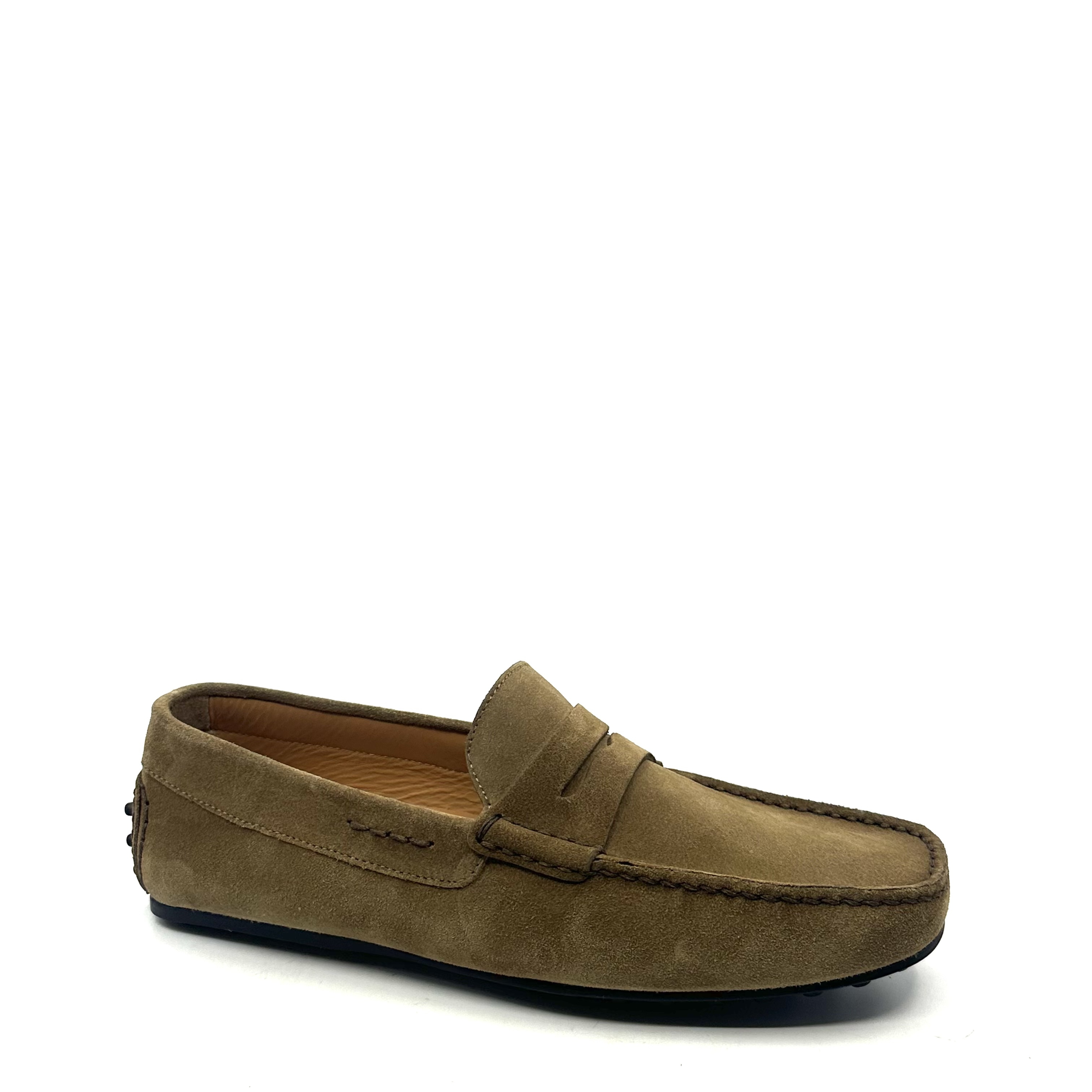 Mocassin Triver Flight Castaro